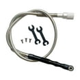 thumbnail image 2 of Almencla Electric Grinder Transfer Head Part High Performance Grinding Polishing Tool Style D, 2 of 8