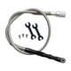 thumbnail image 2 of Cabezal de transferencia para rectificadora eléctrica, herramienta de pulido y rectificado, accesorio premium. Estilo D, 2 of 9