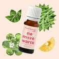 thumbnail image 3 of Plant Therapy Kids No More Warts Essential Oil Blend, 100% Pure Undiluted, Natural Aromatherapy 10 mL (1/3 oz), 3 of 7