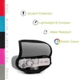 thumbnail image 5 of MegaGear MG1898 Ultra Light Neoprene Camera Case Compatible with Fujifilm X100V - Gray, 5 of 5