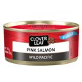 thumbnail image 1 of Clover Leaf Flake Pink Salmon, 1 of 1