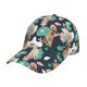 thumbnail image 1 of Fotbe Labrador Retriever Dog Gorro Clásico de Béisbol, Gorra Ajustable con Broche Snapback, Gorro de Exterior de Algodón Suave, 1 of 6
