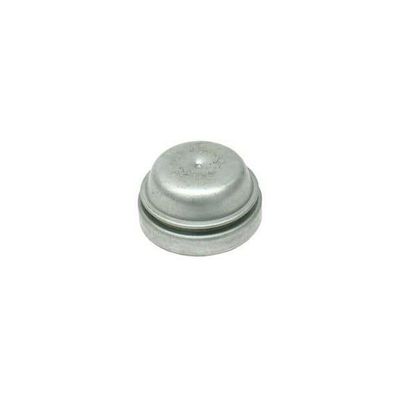 Wheel Bearing Dust Cap - Compatible with 1986 - 1987 Mercedes-Benz 300SDL
