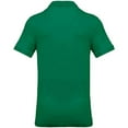 thumbnail image 2 of Kariban Mens Pique Polo Shirt, 2 of 4