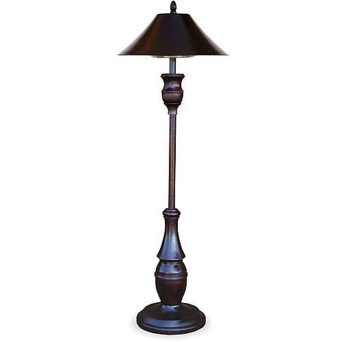 outdoor electric table lamps
