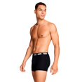 thumbnail image 6 of Puma Men Boxer Shorts Cotton Black M, 6 of 7