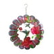 thumbnail image 1 of Hilandero de viento colgante Sunnimix Estilo11 30 cm, 1 of 7