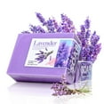 thumbnail image 3 of Xihbxyly Jabón Nutritivo, Barra Limpiadora de Aceite Hidratante, Jabón de Espuma Facial Suave, Barra Hidratante Que Expande Los Poros, Rutina de Limpieza Diaria, Apto para Piel Sensible, Enriquecido, 3 of 7