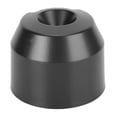 thumbnail image 3 of Soporte De Vaina De Calibre ABS Negro De 60mm Soporte De Montaje De Tablero De Medidor De Coche Adecuado Para Medidores Accesorio Automotriz Protector Duradero, 3 of 7