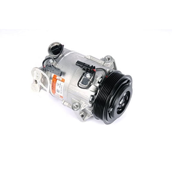 A/C Compressor