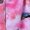 Pink, variant on Gunia Summer Dresses For Girls Casual Scoop Neck Sleeveless Butterflies Flowy Print Plain Sun Beach Princess Dress Sundress For Toddler Kids Youth Blue Dress For Girls 3-12 Years