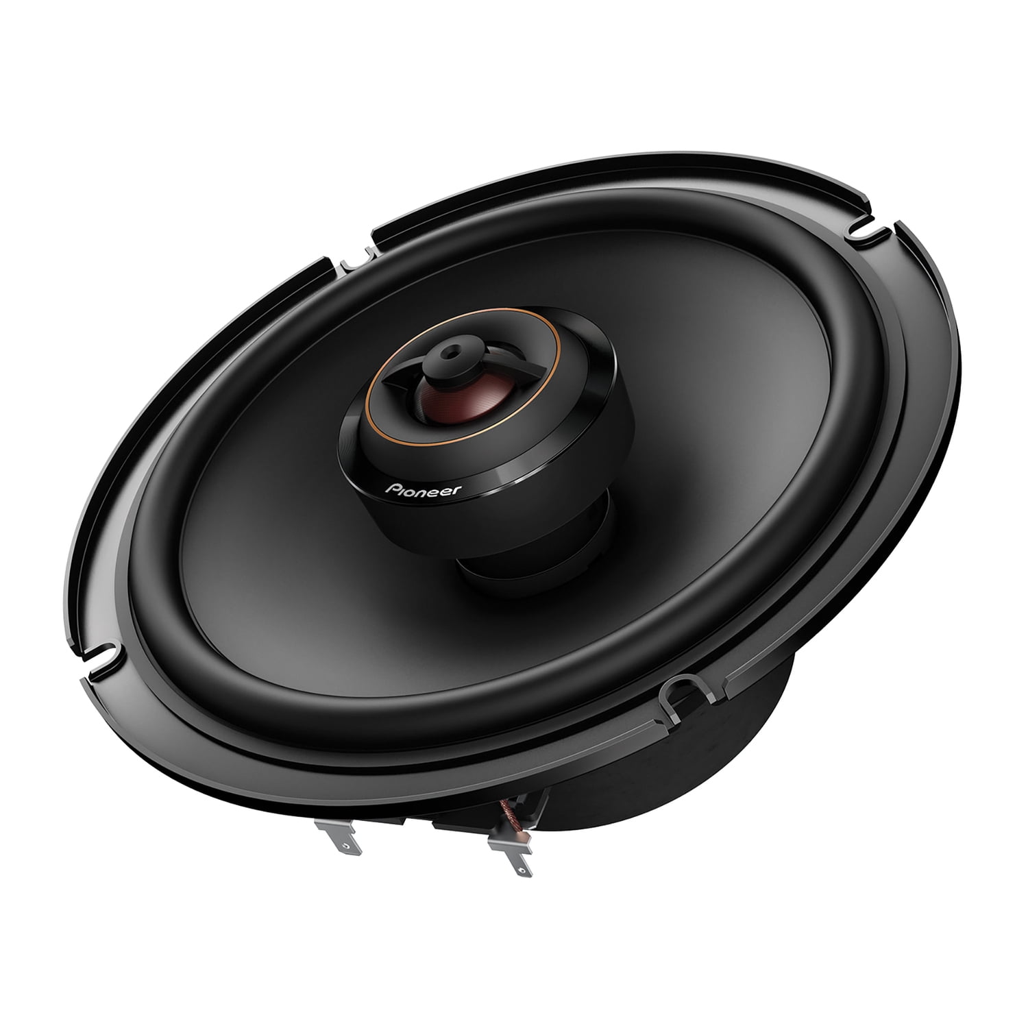 Pioneer D Series TS D65F 6.5 Inch 270 Watt 2 Way Full Range