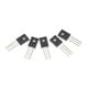 thumbnail image 2 of 5 piezas TO 126 transistores de disyuntor NPN 1.5A 400 vatios NUEVO Gloria interruptor de encendido transistor NPN canal 1.5A 400V 5pcs, 2 of 7