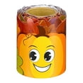 thumbnail image 4 of 10m Thanksgiving Pumpkin Border Stickers Fall Bulletin Board Trim Classroom Autumn Decor, 4 of 8