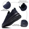 thumbnail image 4 of YYTLCH Shoes for Men Comfortable Walking Casual Shoes Breathable Gym Shoes Lightweight Athletic Sneakers for Men, 4 of 9