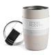 thumbnail image 1 of Vaso de taza de cafe de viaje moderno y simple con tapa tran Simple Modern Simple Modern, 1 of 2