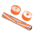 thumbnail image 3 of Vacuum Cleaner Main Brush Roller Filter Kit for BSV2020G BSV2020P Replacement Brush Bar Filter Screen Kit, 3 of 12