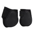 thumbnail image 4 of Horse Support Boots, Neoprene PU Shell, High Speed Sports Horse Boots Leg Protection Secure Horse Leg Boots Horse Sport Hind Boots Horse Hind Leg Boots, 4 of 7