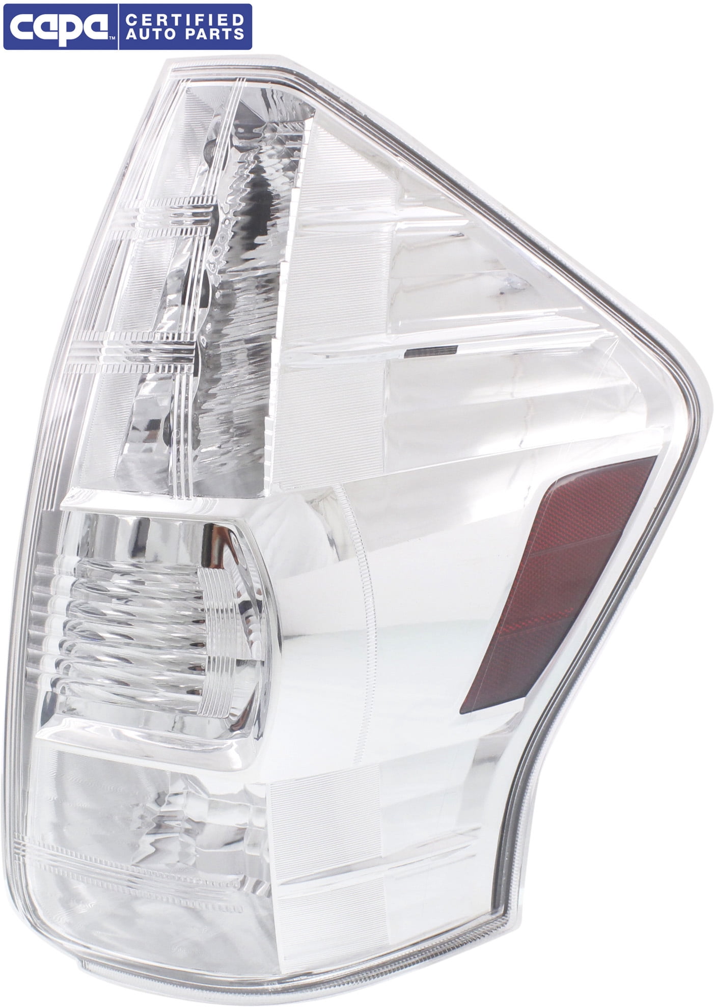 Tail Light Compatible With 2012-2014 Toyota Prius V Right Passenger CAPA Certified