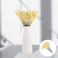 thumbnail image 3 of Weiweiguan 24Pcs DIY Delicate Simulation Wheat Ear Adornment Wedding Decor Fake Flower, 3 of 6