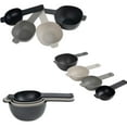 thumbnail image 4 of Mainstays Mixing bowl meas cups,11.45 in,1set, 4 of 9
