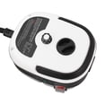 thumbnail image 2 of M Buder Máquina de Limpieza a Vapor 1500W Limpiador de Vapor Portátil de Alta Presión Tanque de 1000ML Enchufe Británico 220V (25 cm / 9.8 in), 2 of 9