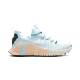 thumbnail image 6 of NIKE WOMENS Free Metcon 6 Premium WMNS "Glacier Blue Washed Coral Vintage Green Metallic Silver" HV5228 474 from Stadium Goods, 6 of 8