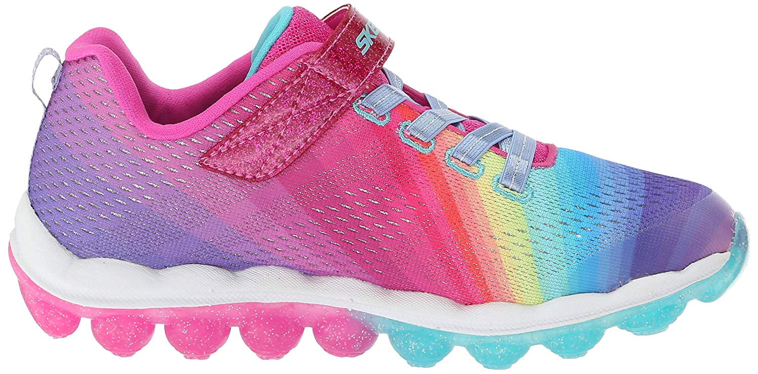 skechers rainbow wishes