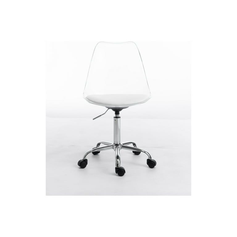 Lucite chairs sales target