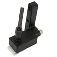 thumbnail image 2 of Limitador De Canal Límite De Canal Alto Limitador De Canal T Track T Track Flip Stop Accesorios Para Sierra Ingletadora Limitador De Canal Para Carpintería De Hogar Para, 2 of 7