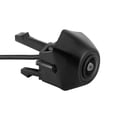 thumbnail image 1 of Front view monitor car parking system CCD Front View Camera Car Grill Embedded Night Vision IP68 Waterproof Fit for A4L 2013-2014 ANGGREK Otros, 1 of 8