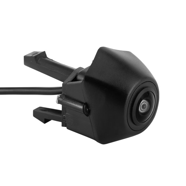 Front view monitor car parking system CCD Front View Camera Car Grill Embedded Night Vision IP68 Waterproof Fit for A4L 2013-2014 ANGGREK Otros