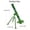 Yellow, variant on WLAGOOD Plastic Mortar Launcher Toy Set Equipped with 3 Soft Foam Shells,Durable Lightweight Accessory for Indoor & Backyard Outdoor Competitive Launch Game