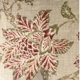 thumbnail image 3 of Plutus Garden Secrets Multicolor Luxury Throw Pillow 24"L x24"W, 3 of 3