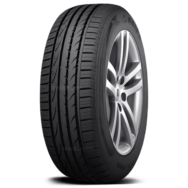 Llanta Haida HD937 255/45R20 105W XL