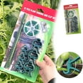 thumbnail image 3 of Clips de Jardin Pince de Fixation Réglable pour Branches Matériau Durable Robuste Facile à Utiliser et Polyvalent pour Améliorer la Croissance et la Structure, 3 of 8