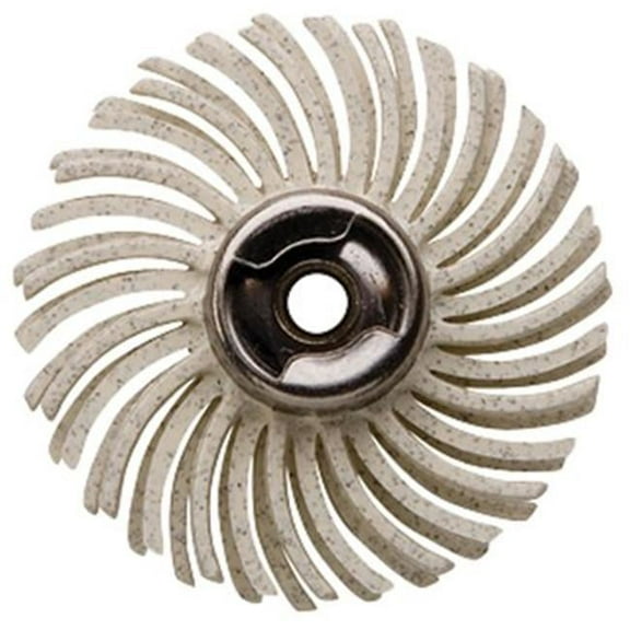 Abrasive Brushes For Wood