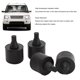 thumbnail image 4 of Tope de Golpe de la Puerta del Automóvil, Reducino de Ruido de Amortiguadores de la Puerta del Automóvil CFM500010 Protective for Sport L320 2005–2013, 4 of 7