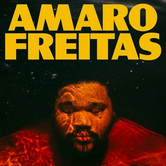 Freitas.Amaro - Y'Y - Music & Performance - Vinyl