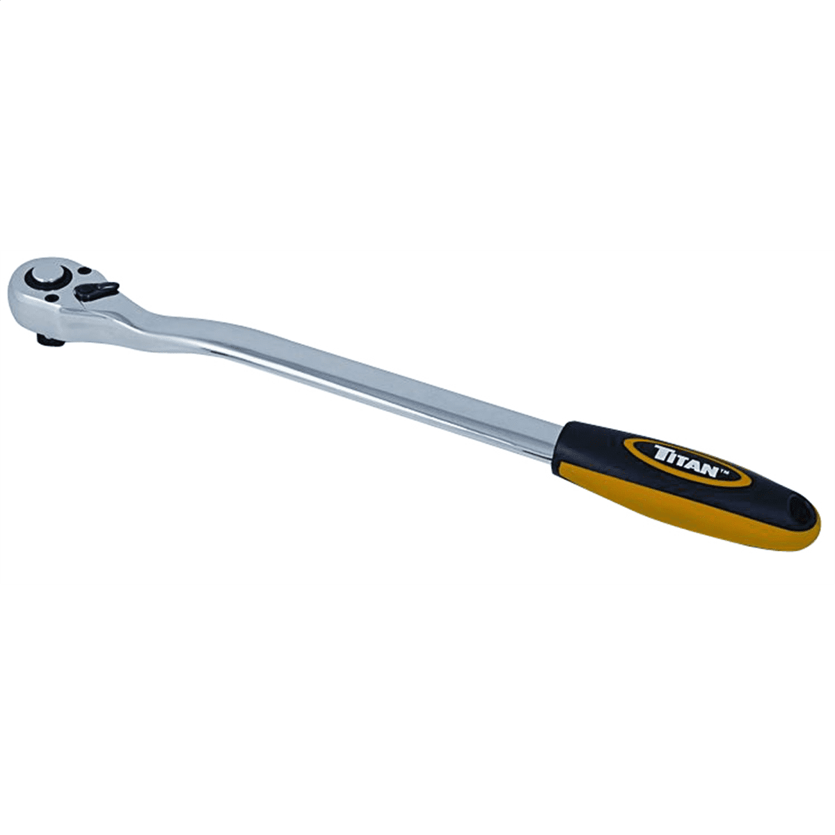 NEIKO 1/4 Drive Ratchet Wrench – 100-Tooth, Quick Release – NEIKO
