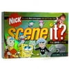 Scene It? Nickelodeon DVD Board Game