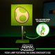 thumbnail image 2 of Lámpara Paladone Super Mario Yoshi Luz Nocturna Decorativa, 2 of 6