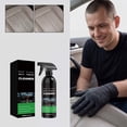 thumbnail image 5 of Car Interior Cleaner for Leather & Plastic, All-Purpose Stain Remover for Dashboard & Seats, 120ml Foaming Spray for Daily Care, 5 of 5