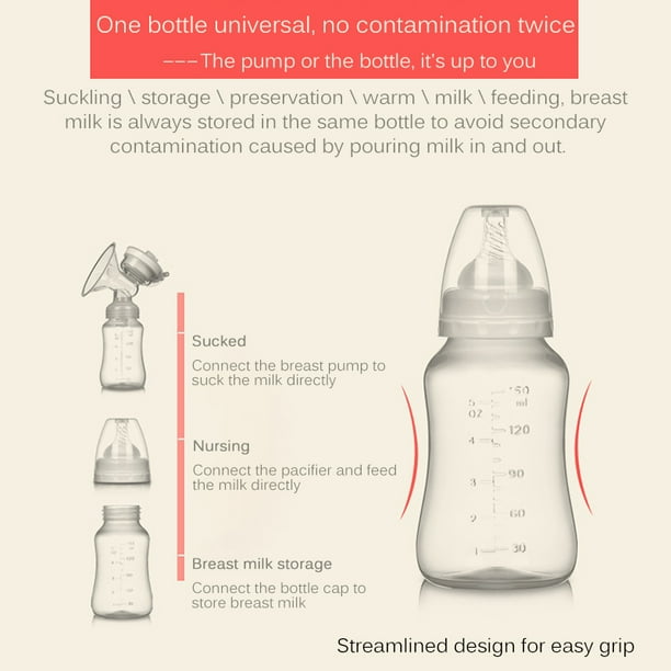 Electric Milk Pumps Postnatal Supplies Electric USB Breast Pump