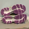 thumbnail image 4 of ASICS GEL NIMBUS 16 SZ 7.5 Womens RARE TRAINER EUR 39 CM 24.5 T485Q 0204 KAYANO, 4 of 6