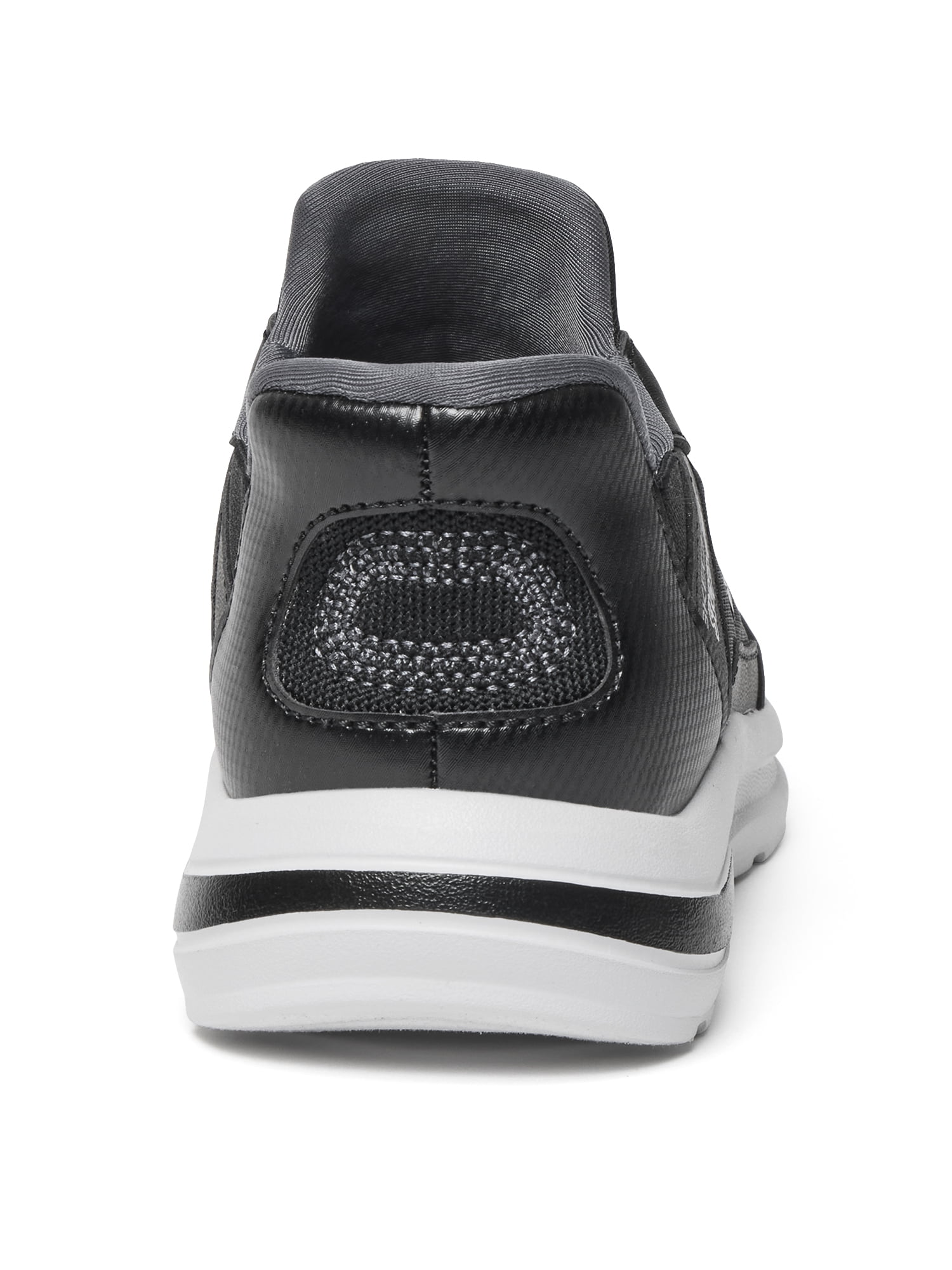 Skechers Boys Hands Free Step-Ins Rapid-Sprint Slip-On Sneakers