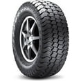 thumbnail image 2 of KUMHO ROAD VENTURE AT KL78 33/12.50R15 108S OWL ALL SEASON TIRE, 2 of 4