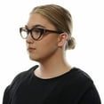 thumbnail image 4 of Guess by Marciano Demo Cat Eye Ladies Eyeglasses GM0362-S 074 49, 4 of 4