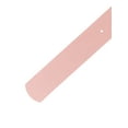 thumbnail image 3 of Cinturón de perlas de imitación de cuero para mujer INSPIRE CHIC, banda de cintura de 1.2" de ancho para jeans, pantalones y vestidos 104x3cm/40.9x1.2 pulgadas (LxA) Rosa, 3 of 6