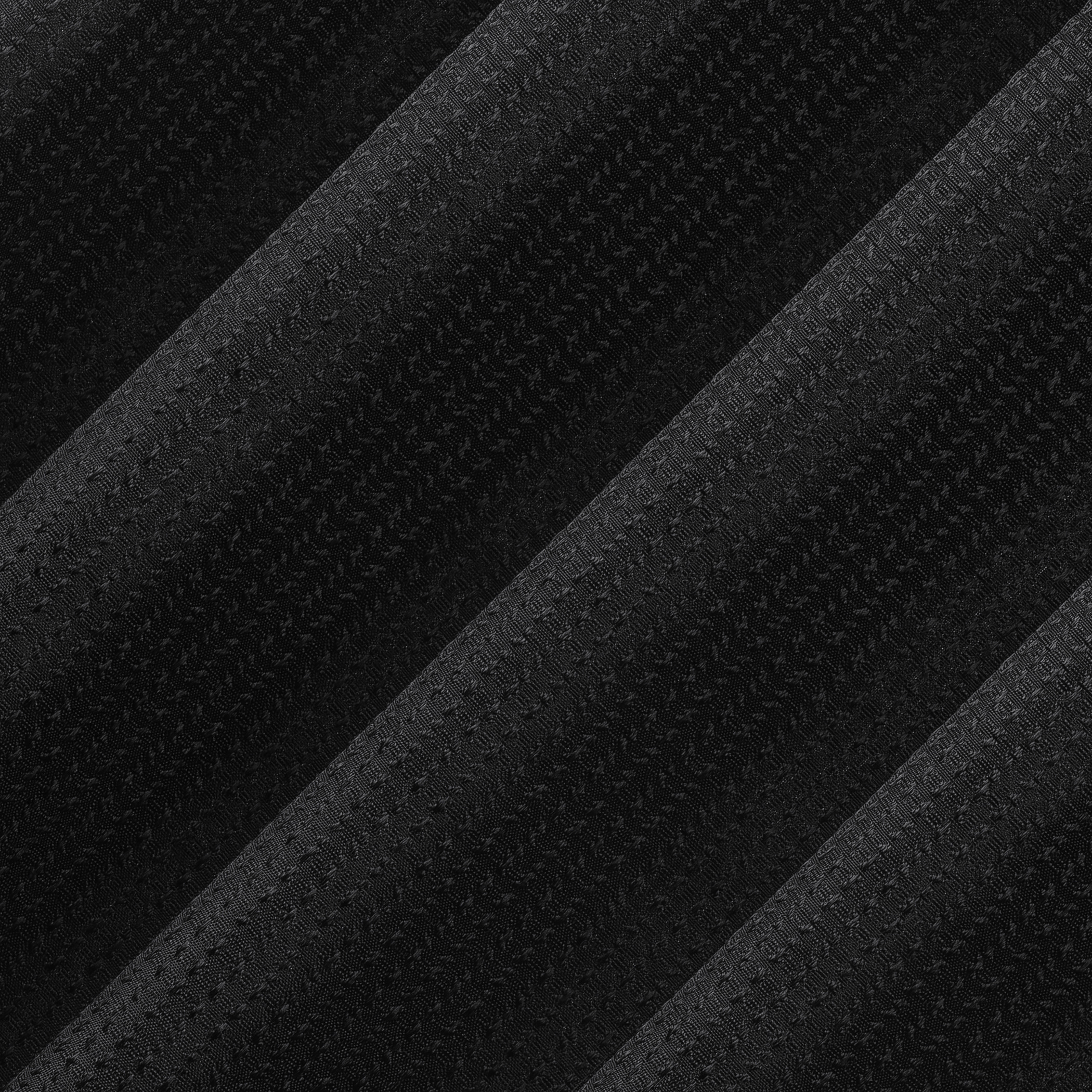 Sun Zero Vance 2-Piece 100% Blackout Curtain Panel Pair, Black photo 4